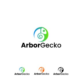 Arbor Gecko entry by mahnoor809@gmail.com