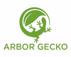 Arbor Gecko entry by unggulDesign