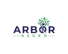 Arbor Gecko entry by lp_barcenas