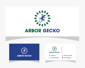 Arbor Gecko entry by Tony_Brln
