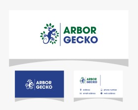 Arbor Gecko entry by Tony_Brln