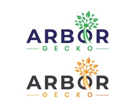 Arbor Gecko entry by lp_barcenas