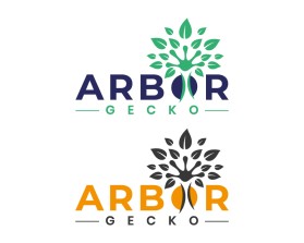 Arbor Gecko entry by lp_barcenas