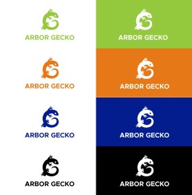 Arbor Gecko entry by Hasibul_083