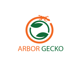 Arbor Gecko entry by onlinegraphix
