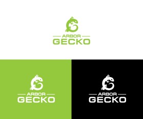 Arbor Gecko entry by Hasibul_083