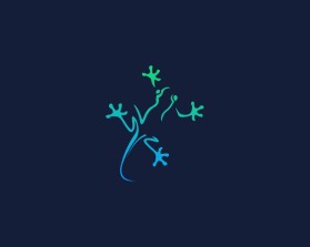 Arbor Gecko entry by PKnBranding