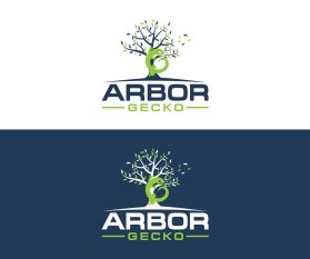 Arbor Gecko entry by Hasibul_083