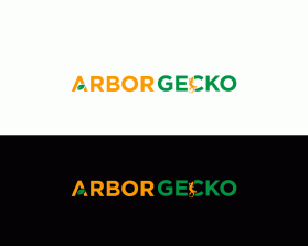 Arbor Gecko entry by dsdezign