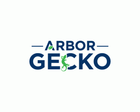 Arbor Gecko entry by dsdezign