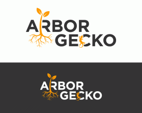 Arbor Gecko entry by dsdezign