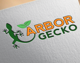 Arbor Gecko entry by PRINCE0000