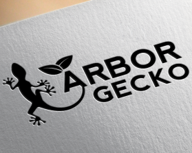 Arbor Gecko entry by PRINCE0000