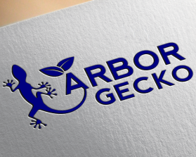 Arbor Gecko entry by PRINCE0000