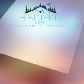 Elevate Pro Wash entry by Rao5415