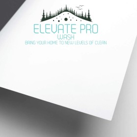 Elevate Pro Wash entry by Rao5415