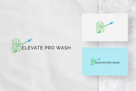 Elevate Pro Wash entry by Nish