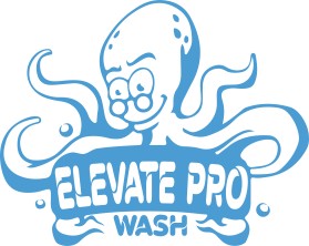 Elevate Pro Wash entry by LP Design