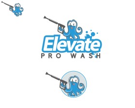 Elevate Pro Wash entry by IL''SA