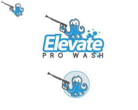 Elevate Pro Wash entry by IL''SA