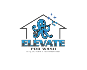 Elevate Pro Wash entry by Jagad Langitan