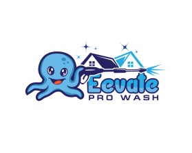 Elevate Pro Wash entry by ninjadesign
