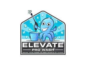Elevate Pro Wash entry by SplashBucket