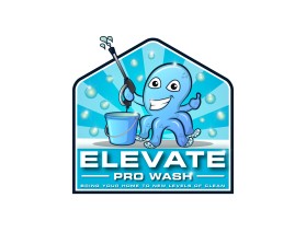 Elevate Pro Wash entry by SplashBucket