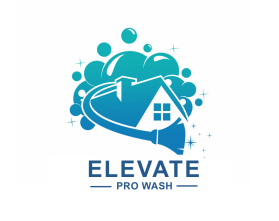 Elevate Pro Wash entry by fr studio