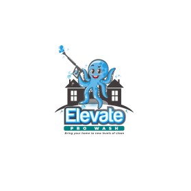 Elevate Pro Wash entry by FXF Creations