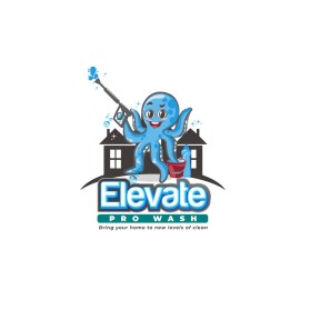 Elevate Pro Wash entry by FXF Creations