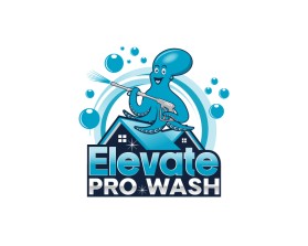 Elevate Pro Wash entry by King Cobra