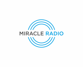 Miracle Radio entry by didikthofa syarif
