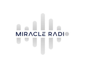 Miracle Radio entry by SawDesigns