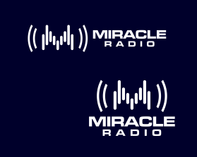 Miracle Radio entry by Miroslav