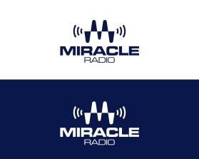 Miracle Radio entry by Raymond A