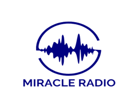Miracle Radio entry by Miroslav