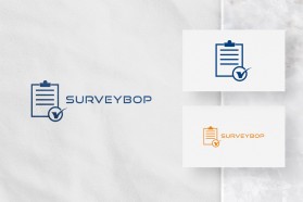 Survey Bop entry by Nish
