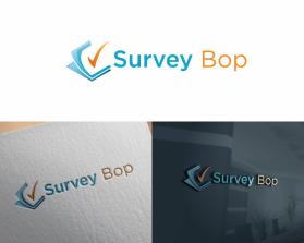 Survey Bop entry by ordinarry