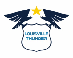 Louisville Thunder eSports Style Logo entry by unggulDesign