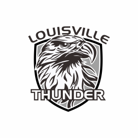 Louisville Thunder eSports Style Logo entry by par par