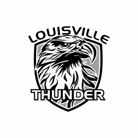 Louisville Thunder eSports Style Logo entry by par par