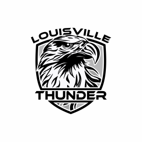Louisville Thunder eSports Style Logo entry by par par