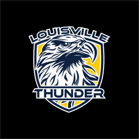 Louisville Thunder eSports Style Logo entry by par par