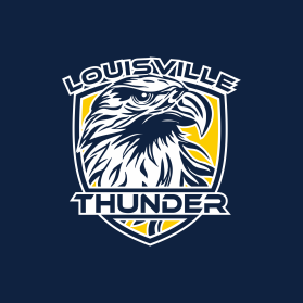 Louisville Thunder eSports Style Logo entry by par par