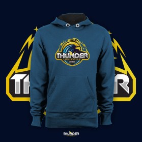 Louisville Thunder eSports Style Logo entry by Arif Fahmi