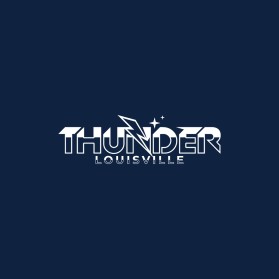 Louisville Thunder eSports Style Logo entry by Arif Fahmi