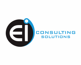 Ei Consulting Solutions entry by unggulDesign