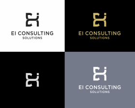 Ei Consulting Solutions entry by handa