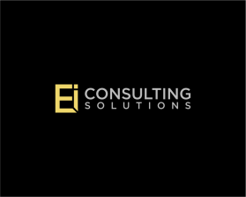Ei Consulting Solutions entry by Yox